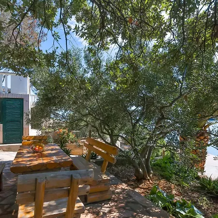 Holiday home Ruza By Interhome Selca kod Bogomolja