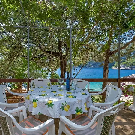 Holiday home Ruza By Interhome Selca kod Bogomolja